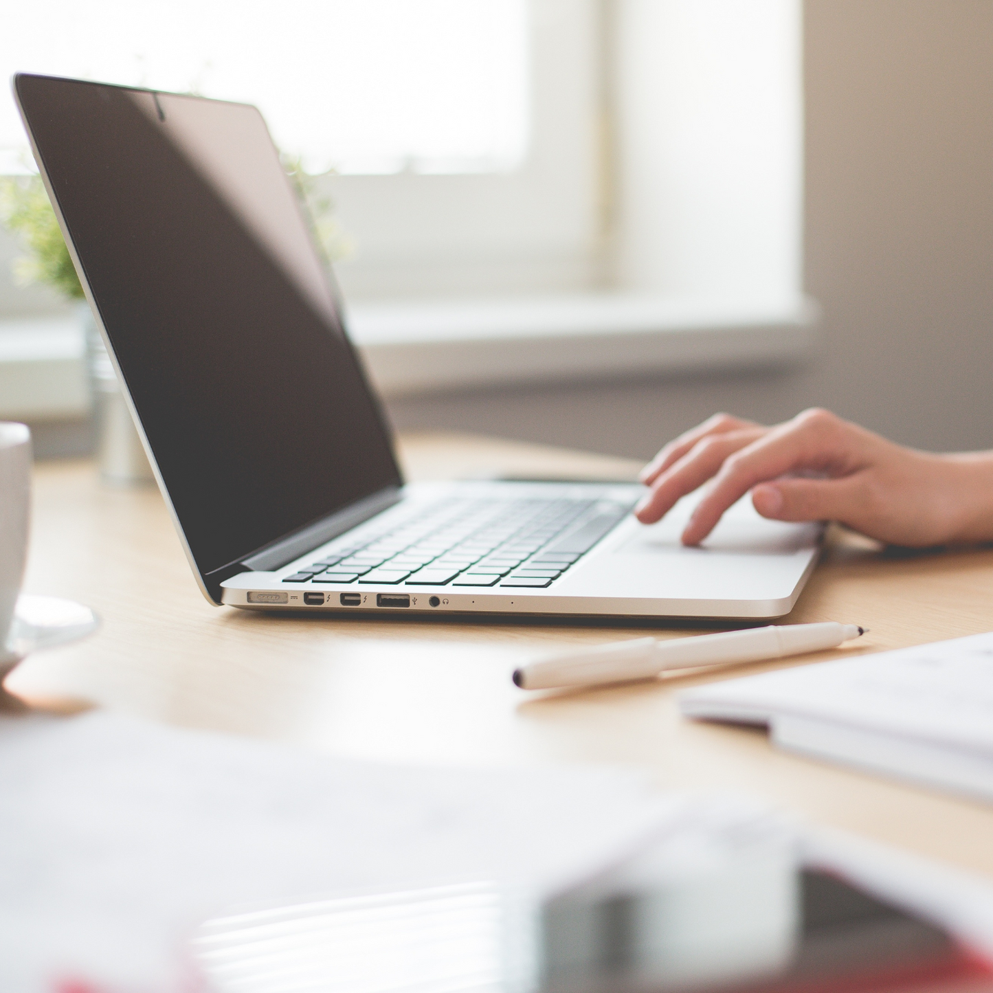 60-Minuten-Taktung | IT-Beratung