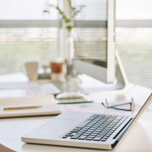 work8 - Der All-in-One Arbeitsplatz