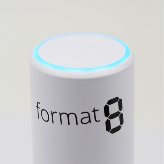 mesh8 – Flexible WLAN-Lösung